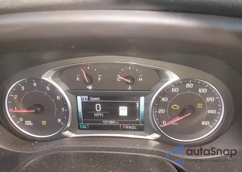 2017 GMC Acadia Slt-1 из США, поврежденный, VIN 1GKKNMLS3HZ157743